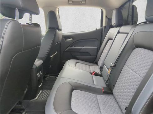 Used 2022 Chevrolet Colorado Z71 image 14