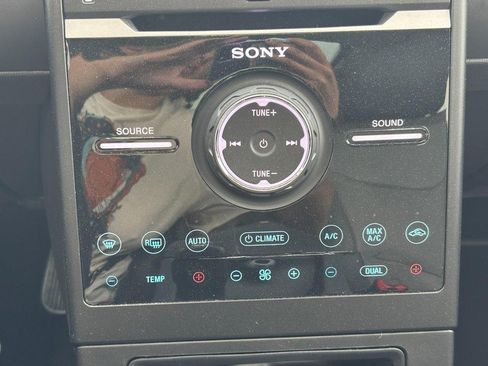 Used 2019 Ford Flex Limited w/ Equipment Group 303A AWD/4WD image 25