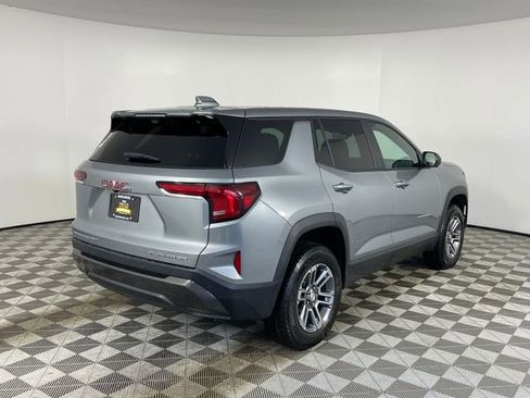 New 2026 GMC Terrain Elevation w/ Technology Package II AWD/4WD image 13