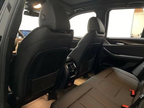 Used 2020 BMW X3 sDrive30i w/ Convenience Package RWD image 20