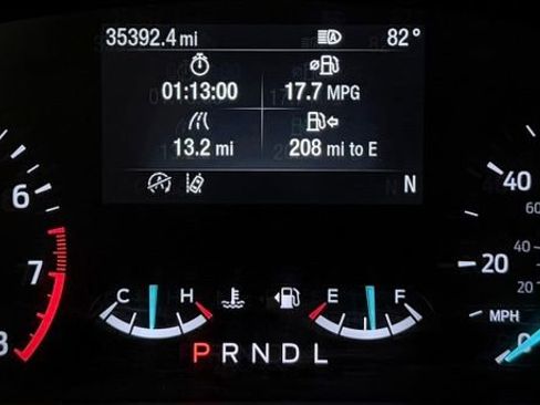 Used 2020 Ford Escape SE FWD image 17
