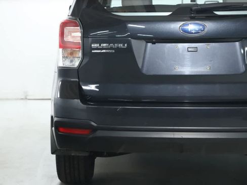 Used 2018 Subaru Forester 2.5i image 47