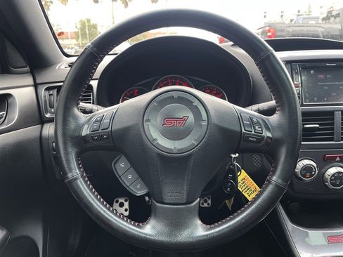Used 2013 Subaru Impreza WRX STI Limited image 26