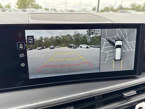 New 2026 Hyundai Santa Fe Calligraphy FWD image 34