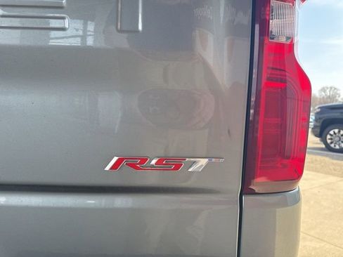 New 2026 Chevrolet Silverado 1500 RST AWD/4WD image 30