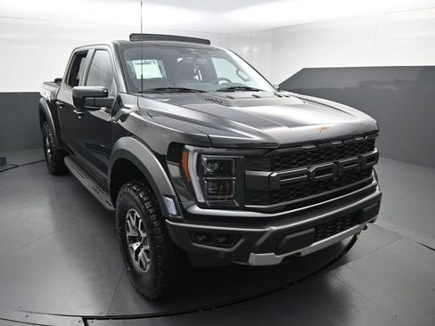 Used 2023 Ford F150 Raptor AWD/4WD image 10