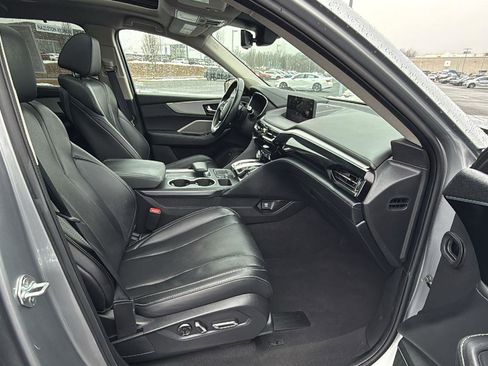 Used 2023 Acura MDX SH-AWD w/ Technology Package image 18