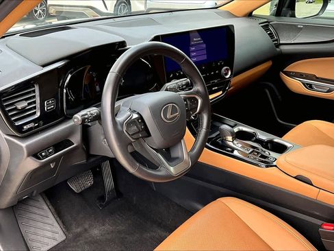 Used 2024 Lexus NX 350 AWD w/ Vision Package image 18