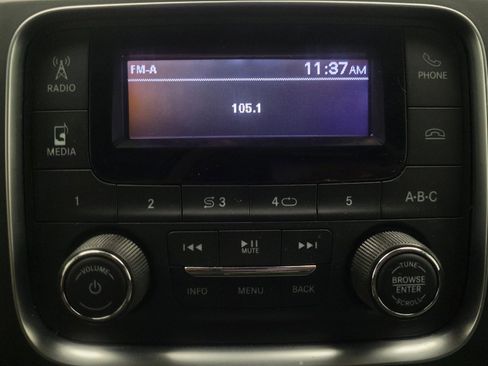 Used 2019 RAM 1500 Tradesman w/ Popular Equipment Group AWD/4WD image 25