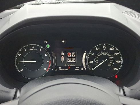 Certified 2023 Acura RDX AWD image 21