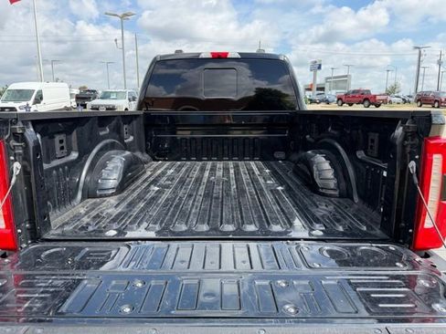 Used 2024 Ford F250 Lariat w/ Lariat Ultimate Package AWD/4WD image 7