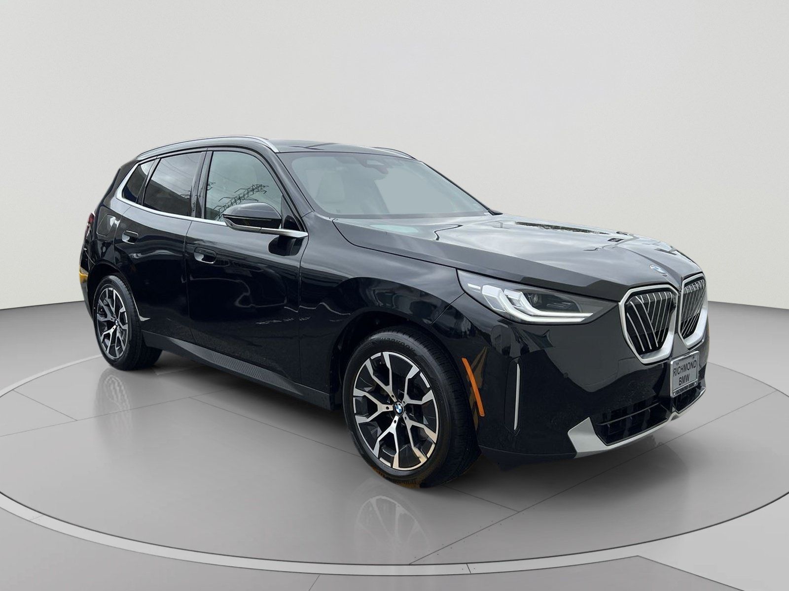 Used 2026 BMW X3 xDrive30i AWD/4WD image 7