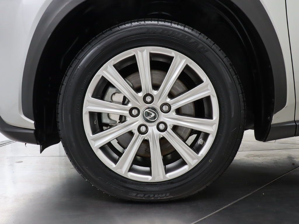 Used 2021 Lexus NX 300 FWD w/ Accessory Package 2 image 45