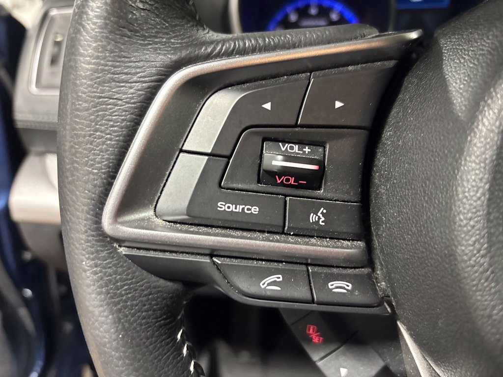 Used 2019 Subaru Legacy 2.5i Premium AWD/4WD image 16