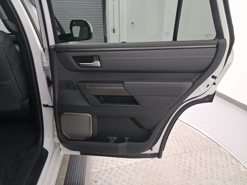 Used 2026 Toyota Sequoia Capstone image 34