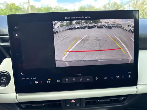 New 2026 MAZDA CX-5 Select AWD/4WD image 31
