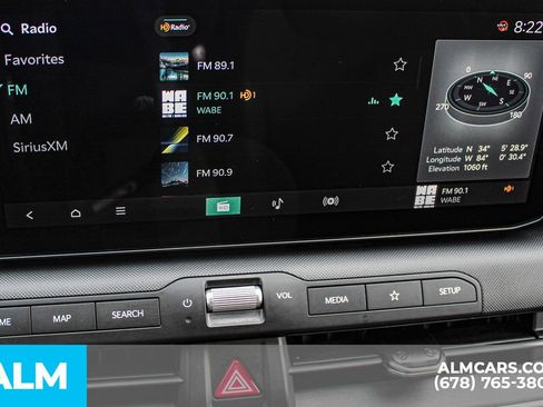 Used 2025 Kia K4 LXS FWD image 34