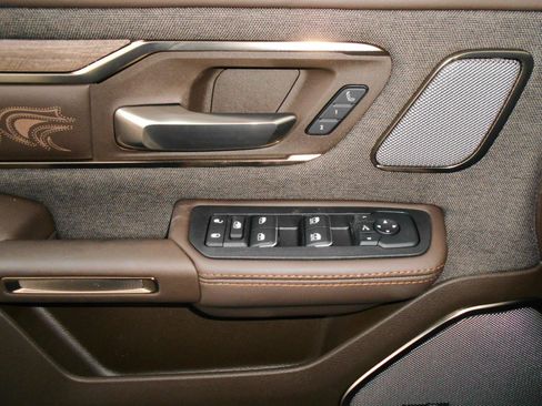 New 2026 RAM 1500 Limited image 18