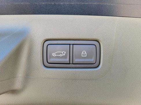 New 2025 Hyundai Santa Fe Calligraphy image 8