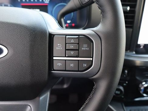 New 2026 Ford F350 Lariat w/ Black Appearance Package AWD/4WD image 29