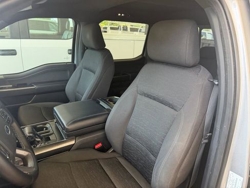 Used 2023 Ford F150 XLT w/ Equipment Group 302A High RWD image 14