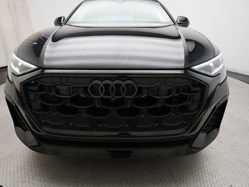 New 2026 Audi Q8 Premium Plus AWD/4WD image 23