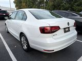 Used 2017 Volkswagen Jetta S image 4
