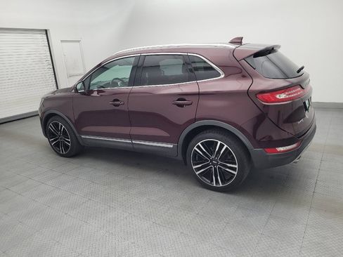 Used 2018 Lincoln MKC Reserve w/ Lincoln MKC Climate Package AWD/4WD image 3