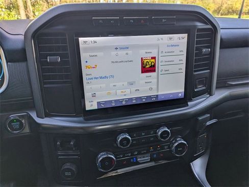 Used 2023 Ford F150 Platinum image 19