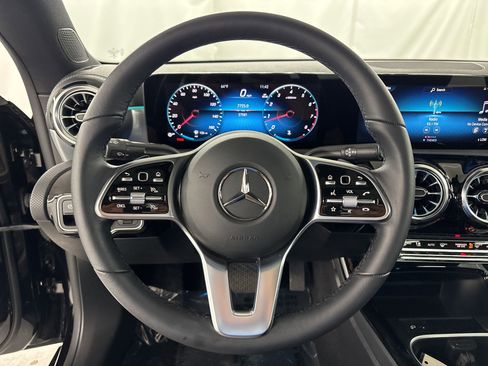 Certified 2023 Mercedes-Benz CLA 250 image 16