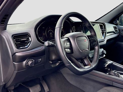 Used 2026 Dodge Durango GT RWD image 9