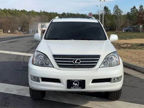 Used 2007 Lexus GX 470 image 5