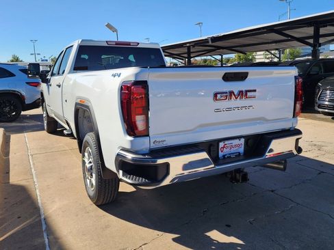 New 2026 GMC Sierra 2500 Pro w/ Convenience Package image 5