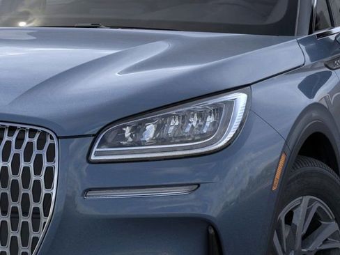 New 2026 Lincoln Corsair Premiere image 35