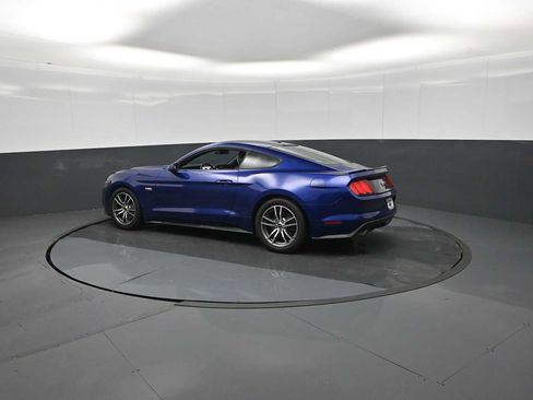 Used 2016 Ford Mustang GT Premium RWD image 64