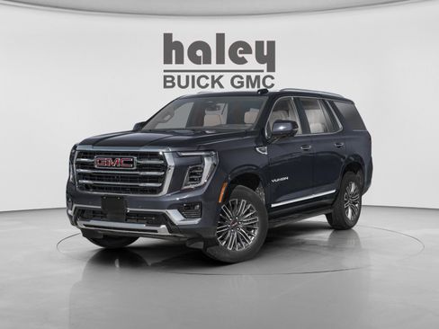 New 2026 GMC Yukon Elevation w/ Elevation Premium Package AWD/4WD image 1