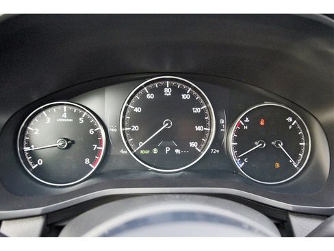 New 2026 MAZDA CX-70 3.3 Turbo w/ Preferred Package image 12