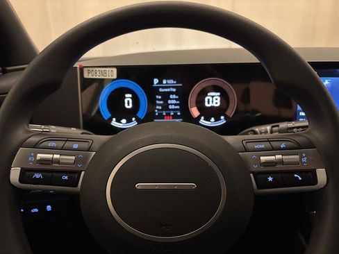 New 2026 Hyundai Santa Cruz SE image 11