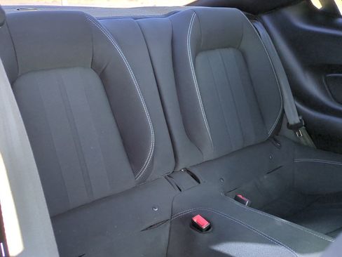 Used 2020 Ford Mustang Coupe RWD image 27