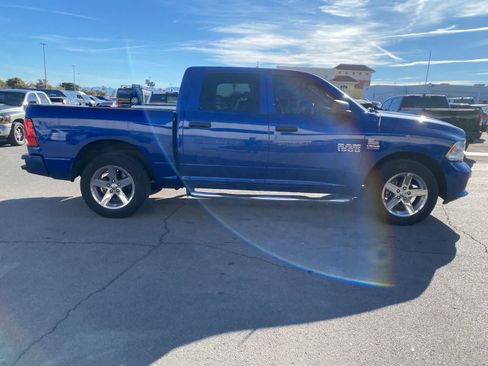 Used 2014 RAM 1500 Express image 4