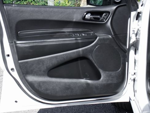 Used 2022 Dodge Durango GT image 16