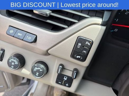 Used 2020 GMC Yukon Denali w/ Open Road Package AWD/4WD image 35