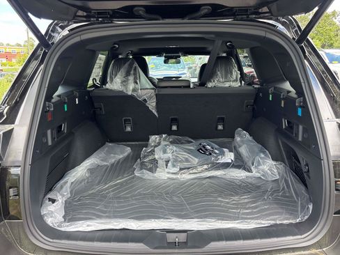 New 2026 Subaru Outback Limited AWD/4WD image 4