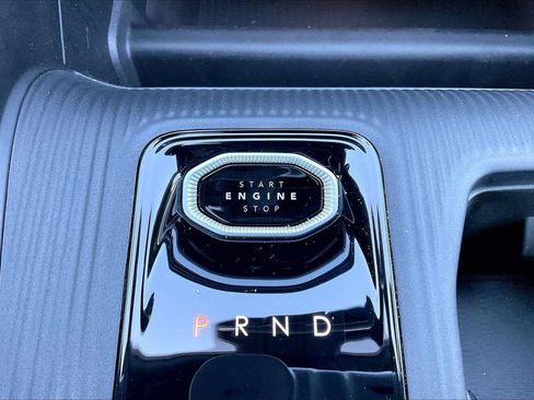 New 2026 Jeep Cherokee Laredo AWD/4WD image 17