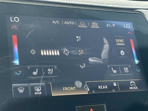 Used 2026 INFINITI QX80 4WD w/ Sport Exterior Package image 23