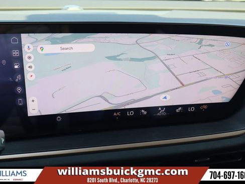 New 2026 Buick Envision Sport Touring image 13