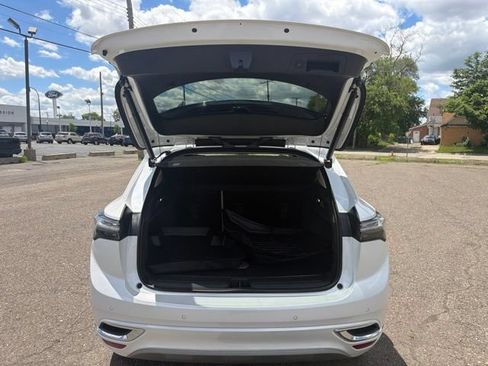 Used 2023 Buick Envision Avenir AWD/4WD image 13