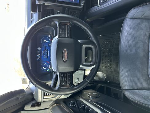 Used 2024 Ford Expedition Max Platinum image 45