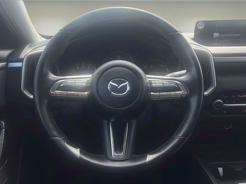 Used 2024 MAZDA CX-50 AWD 2.5 S w/ Preferred Package image 11