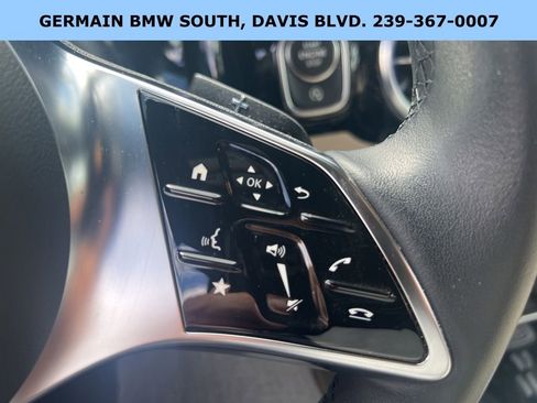 Used 2025 Mercedes-Benz GLA 250 image 29